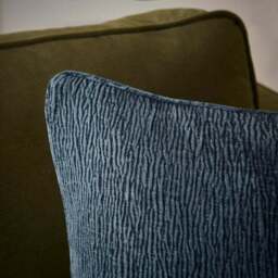 Soho Textured Chenille Cushion Cover - thumbnail 2
