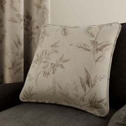 Forest Berries Eyelet Curtains - thumbnail 5