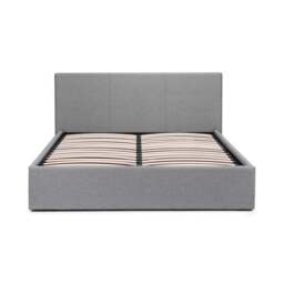 Rialto Fabric Ottoman Bed Frame - thumbnail 6