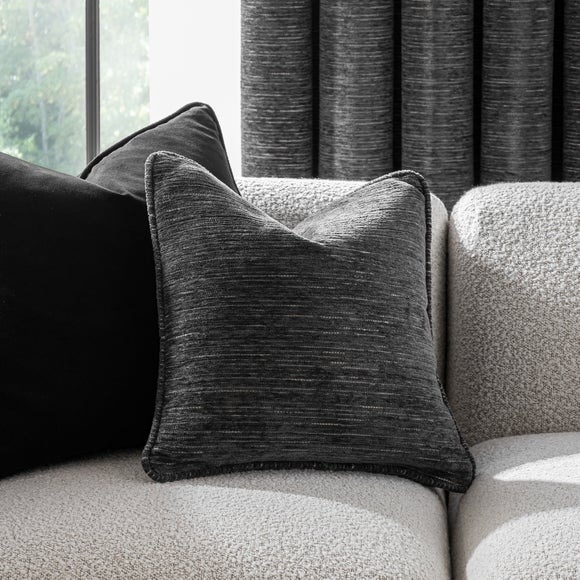 Hemmingway Chenille Cushion - image 1