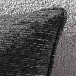 Hemmingway Chenille Cushion - thumbnail 2
