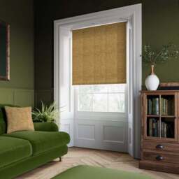 William Morris at Home Marigold Daylight Made to Measure Roller Blind - thumbnail 3