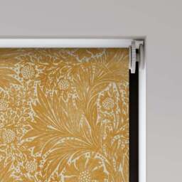 William Morris at Home Marigold Daylight Made to Measure Roller Blind - thumbnail 5