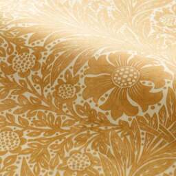 William Morris at Home Marigold Daylight Made to Measure Roller Blind - thumbnail 2