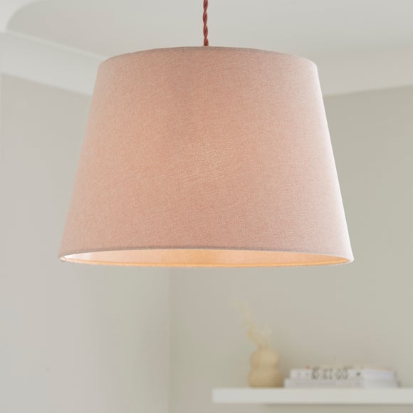 Luna Tapered Lamp Shade - image 1