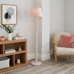 Luna Tapered Lamp Shade - thumbnail 3