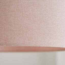 Luna Tapered Lamp Shade - thumbnail 4