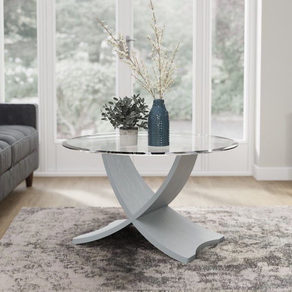 Siena Coffee Table - image 1