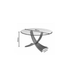 Siena Coffee Table - thumbnail 5