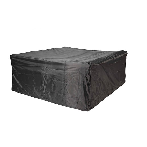 Aerocover Rectangle Garden Set Cover - image 1