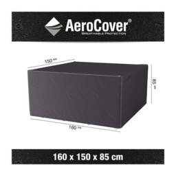 Aerocover Rectangle Garden Set Cover - thumbnail 2