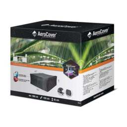 Aerocover Rectangle Garden Set Cover - thumbnail 3