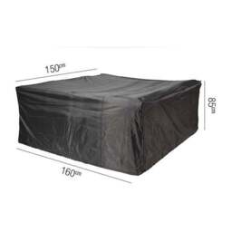 Aerocover Rectangle Garden Set Cover - thumbnail 4