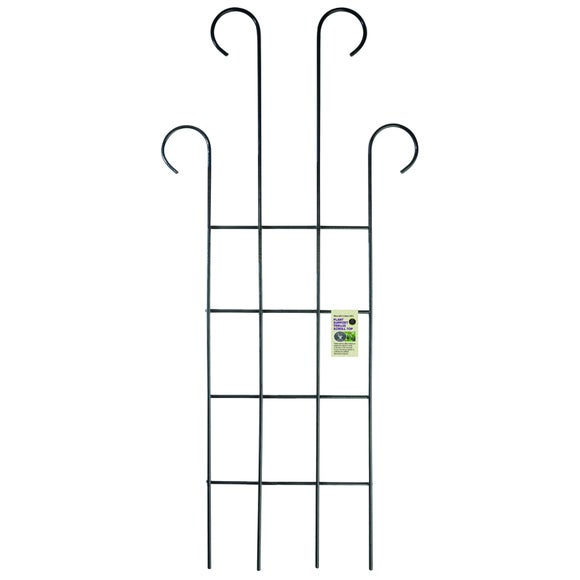 Plant Support Trellis Scroll Top - image 1