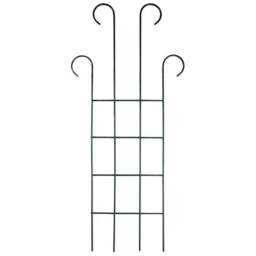 Plant Support Trellis Scroll Top - thumbnail 2