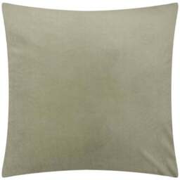 Furn. Metro Harlequin Velvet Square Cushion - thumbnail 4