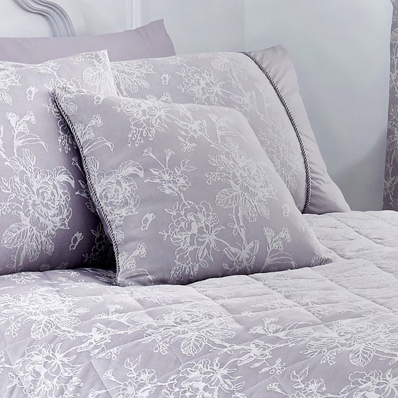 Woven Jasmine Cushion - image 1