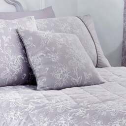 Woven Jasmine Cushion - thumbnail 1