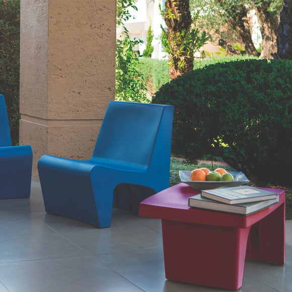Berta Coffee Table - image 1