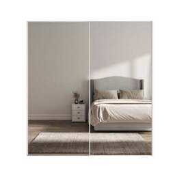 Wiemann Altena Sliding Mirrored Wardrobe - thumbnail 2