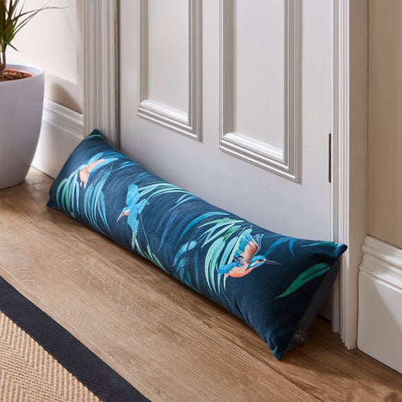 Kingfisher Draught Excluder - image 1