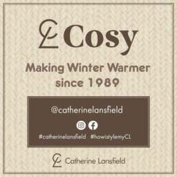 Cosy Ribbed Throw Blanket 130cm x 170cm - thumbnail 6