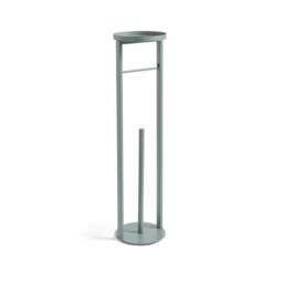 Essentials Toilet Butler with Table - thumbnail 3