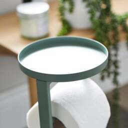 Essentials Toilet Butler with Table - thumbnail 2