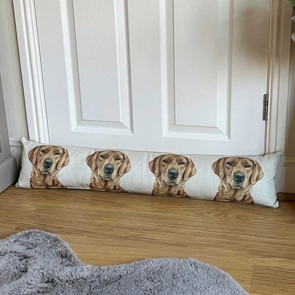 Daro Labrador Draught Excluder - image 1