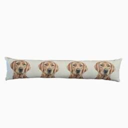 Daro Labrador Draught Excluder - thumbnail 2