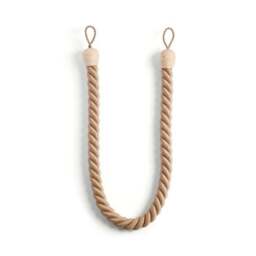Sherwood Rope Curtain Tieback - thumbnail 2