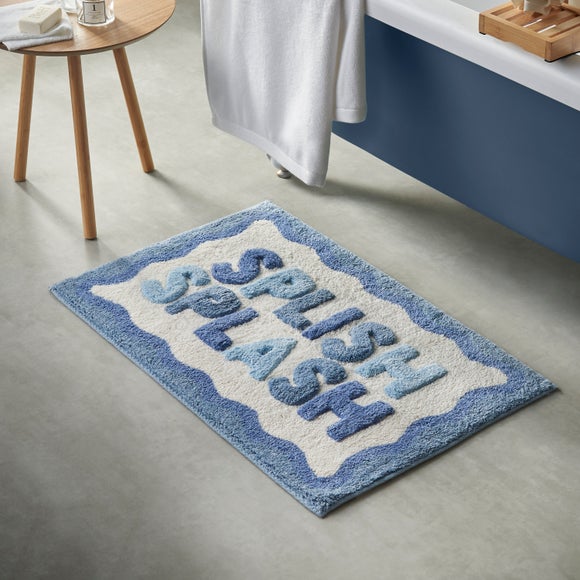 Splish Splash Bath Mat - image 1