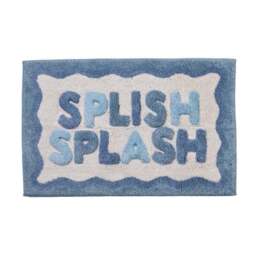 Splish Splash Bath Mat - thumbnail 3