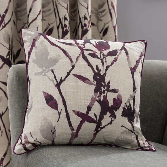Zen Jacquard Cushion - image 1