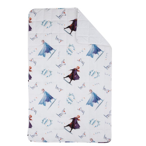 Frozen 2kg Weighted Blanket