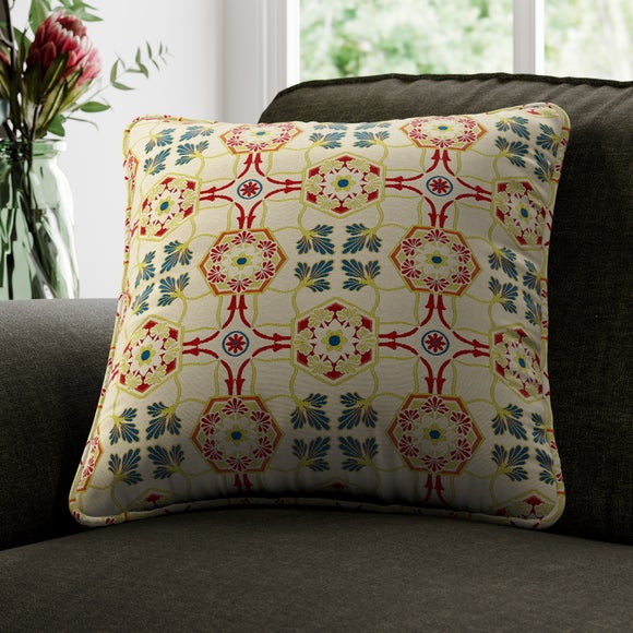 Architectural Treasures Made to Order Cushion Cover - image 1