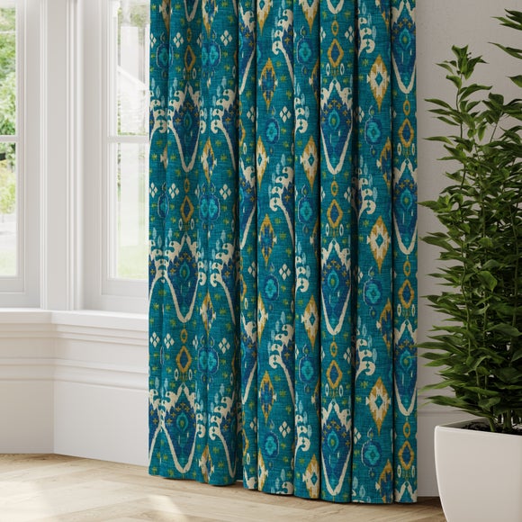 Chic Made to Measure Curtains - image 1