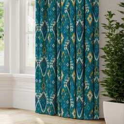 Chic Made to Measure Curtains - thumbnail 1