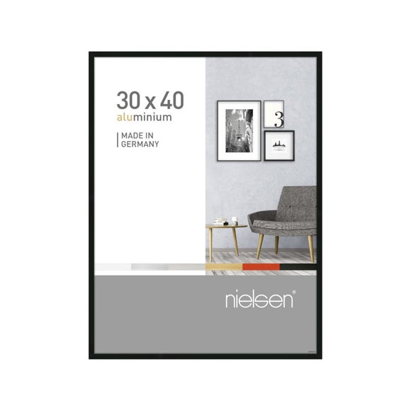 Nielsen Pixel Photo Frame - image 1