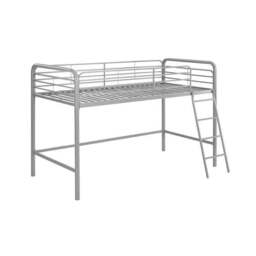 Dorel Home Midsleeper Bunk Bed Frame - thumbnail 6