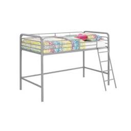 Dorel Home Midsleeper Bunk Bed Frame - thumbnail 4