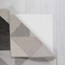 Geo Squares Rug - thumbnail 5