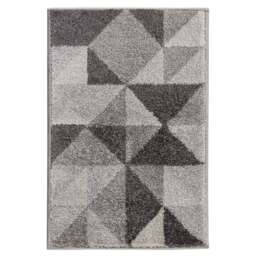 Geo Squares Rug - thumbnail 2