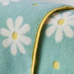 Daisy Cotton Towel - thumbnail 4