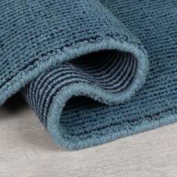 Elements Hayes Textured Wool Rug - thumbnail 3