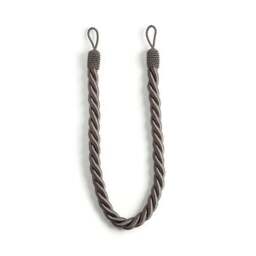 Rope Curtain Tieback - thumbnail 2