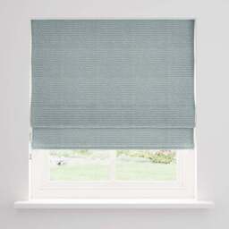 Alayna Chenille Roman Blind - thumbnail 3