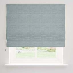 Alayna Chenille Roman Blind - thumbnail 4