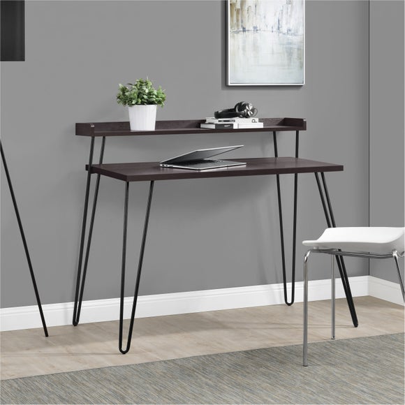 Haven Retro Desk - image 1