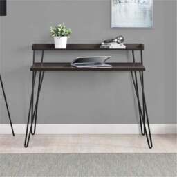 Haven Retro Desk - thumbnail 2